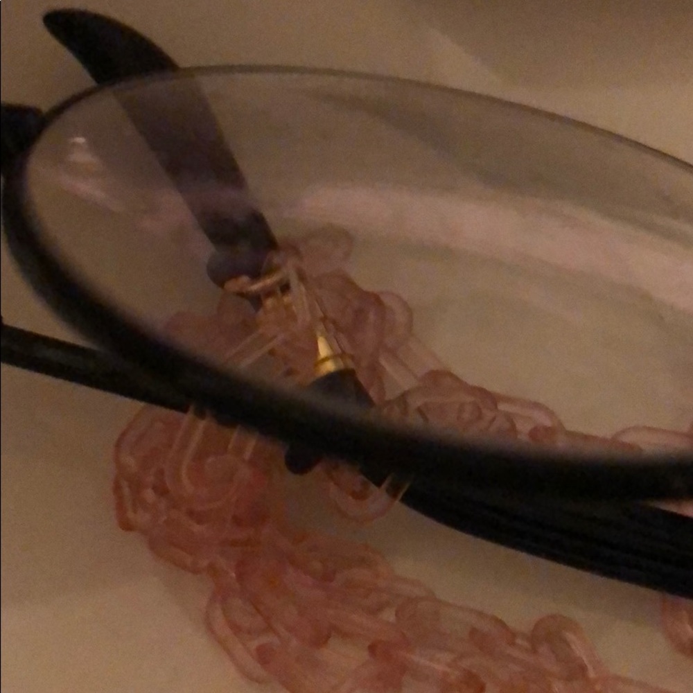 Meet your Posher, Yuen ling